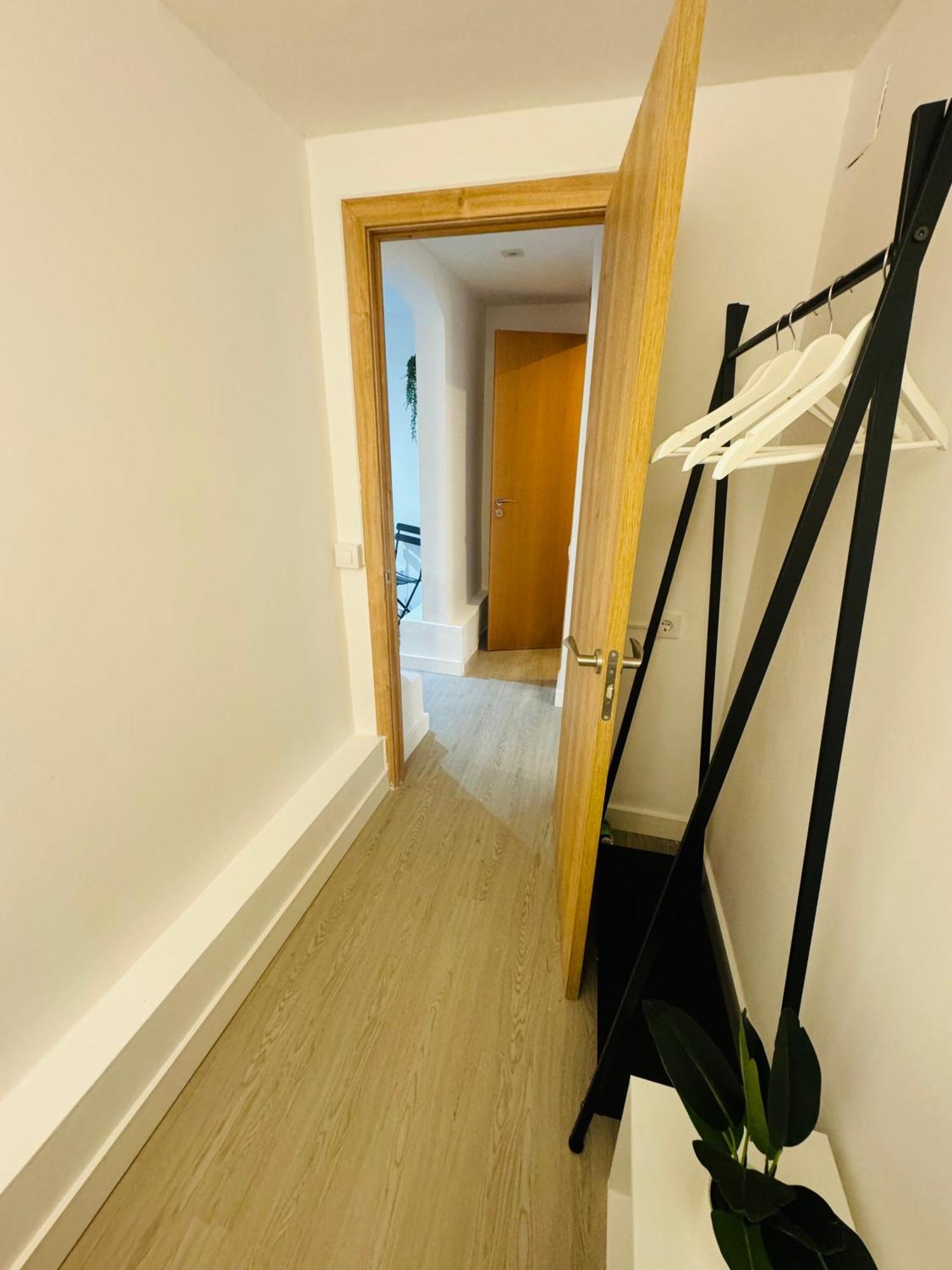 Piso Con Jardin, De Playa Fenals Apartamento Lloret de Mar