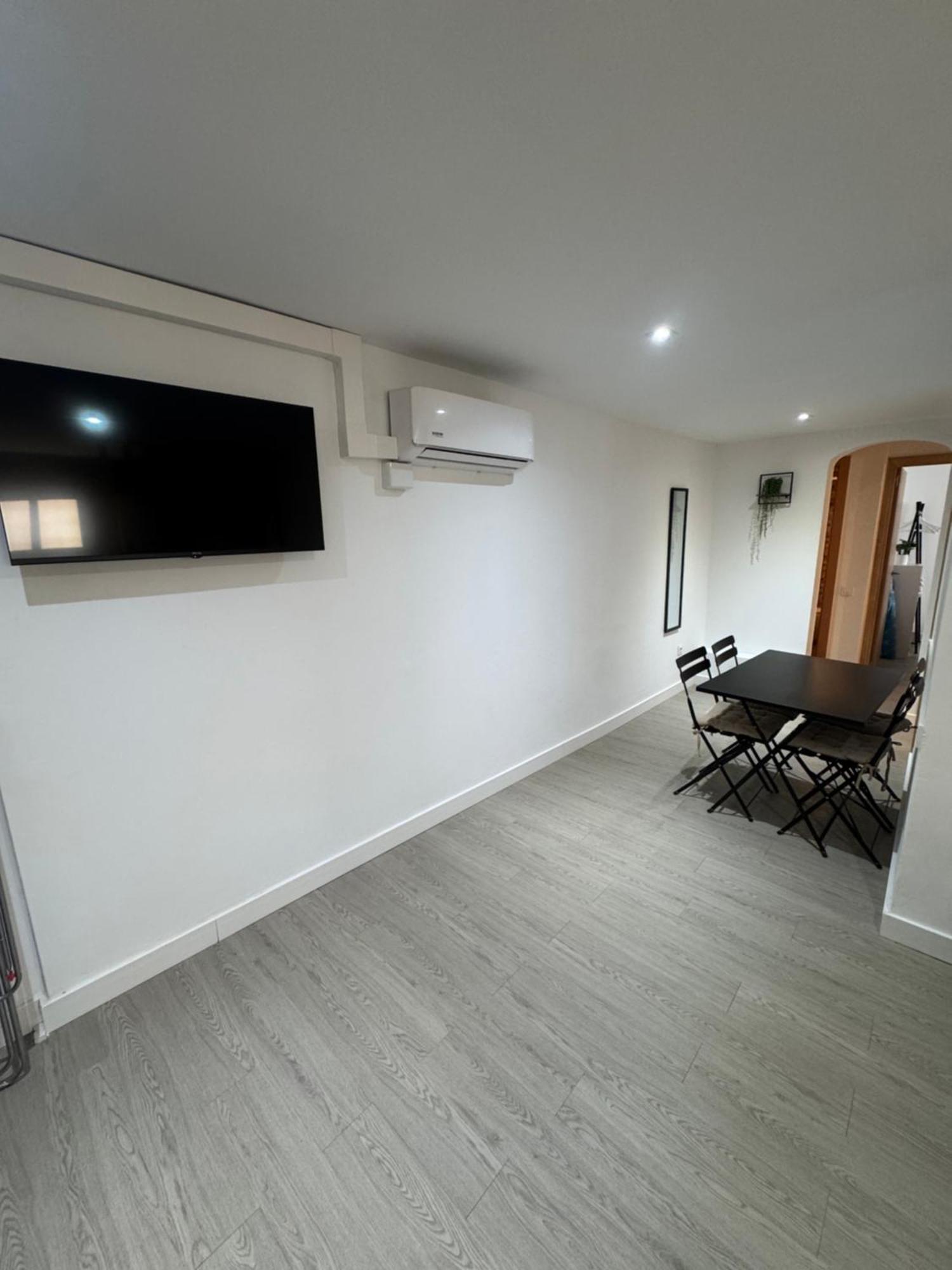 Apartment Piso Con Jardin, De Playa Fenals Lloret de Mar